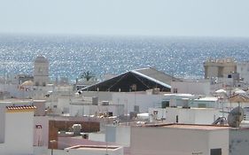 Hostal Al-Andalus